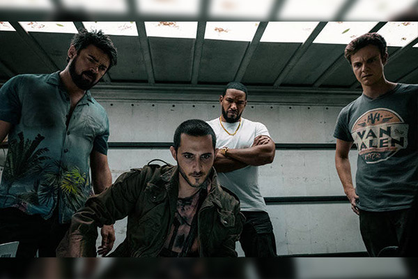 Es oficial, “The Boys” ha sido renovada para una cuarta temporada