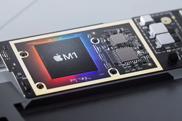 Chips Apple M1, con vulnerabilidad que programadores no pueden solucionar