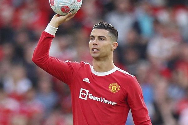 Termina el conflicto legal de CR7; un tribunal desestima la demanda por violación en su contra