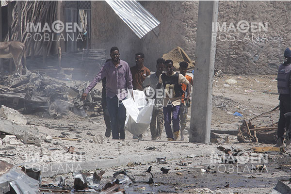 Al menos 50 muertos en un ataque de grupos armados en el norte de Burkina Faso
