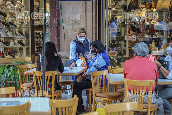 Economía mexicana enfrenta rezago en 30.3% de los sectores: IMCO