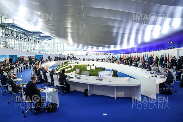 Planea G20 creación de fondo financiero para futuras pandemias