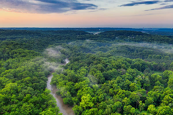 Localizan restos humanos durante búsqueda de desparecidos en la Amazonía