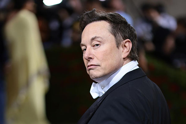 Elon Musk enfrenta millonaria demanda junto con Tesla y SpaceX por fraude