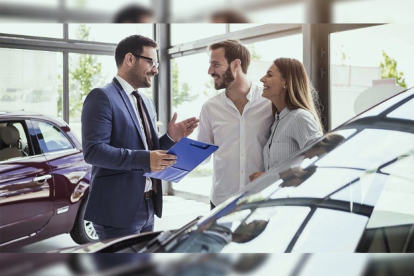 ¿La marca del auto es lo más importante para compradores mexicanos?