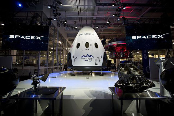 Empleados de SpaceX son despedidos por denunciar a Elon Musk