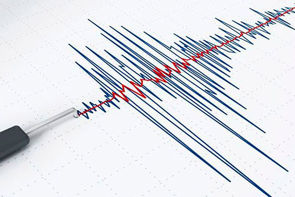Serie de sismos sacude centro de Japón; región se prepara para más
