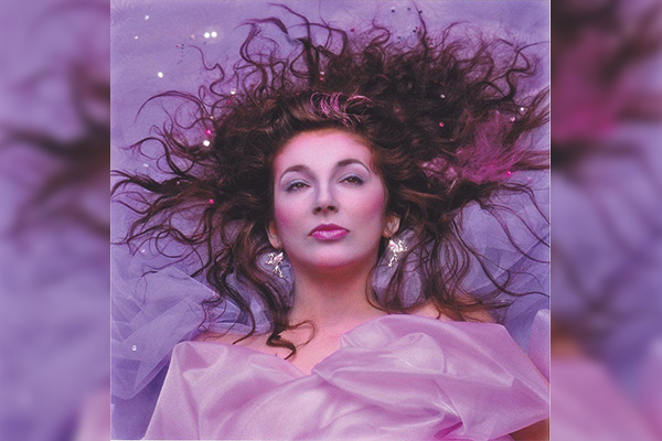 “El mundo se ha vuelto loco”, dice Kate Bush sobre éxito de su canción gracias a "Stranger Things"