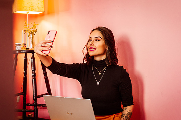 “Influencers” de antaño, nada comparado con los actuales