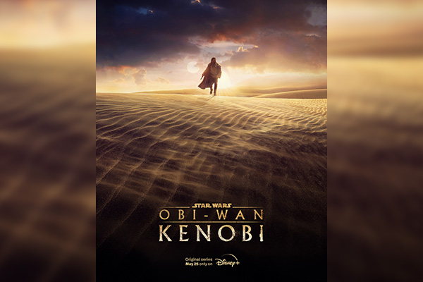 “Obi-Wan Kenobi”, entre la nostalgia y el tedio de los fans