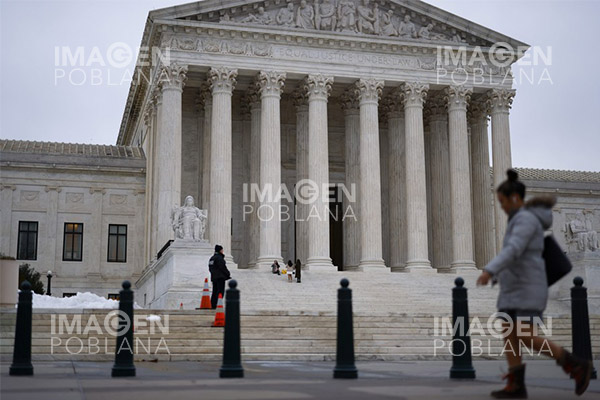 Elimina Corte Suprema estadounidense el derecho constitucional al aborto