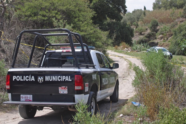 Pobladores encuentran cabeza de un hombre en la orilla de un río