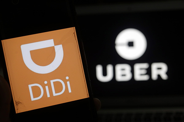 Choferes de Uber y DiDi, a la deriva y sin atención de las empresas