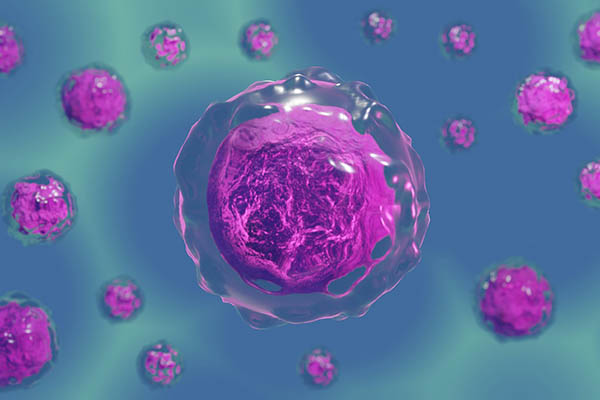 Científicos crean modelo para identificar mutaciones que provocan cáncer