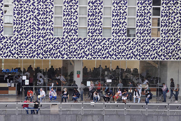 Vence plazo para canje de placas para vehículos de servicio particular el 30 de junio