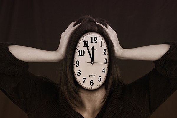 Los peligros de procrastinar, ¿Por qué hacer mañana lo que se puede hacer hoy?