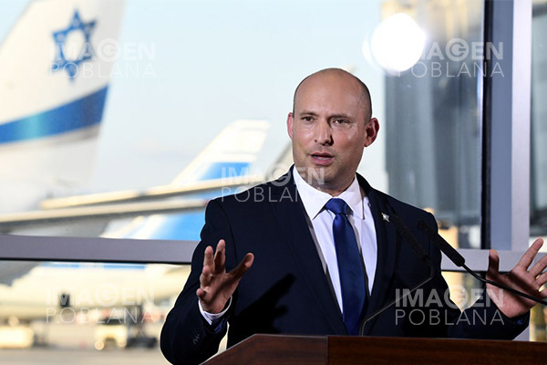 Bennett no presentará candidatura en próximas elecciones de Israel