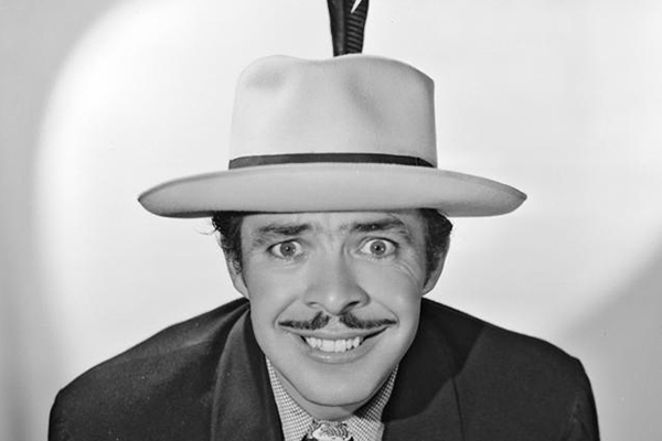 Germán Valdés “Tin Tan”: recordando al eterno "Rey del Barrio"