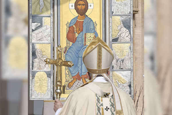 Hoy es el “Día del Papa”, aquí algunos datos sobre este mítico cargo