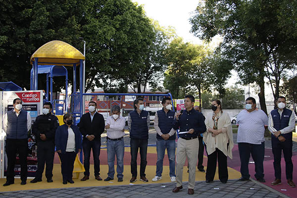 No hay marcha atrás, mañana arrancan multas de parquímetros