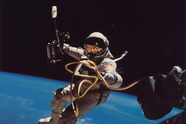 Vivir en el espacio provoca este devastador efecto en los huesos