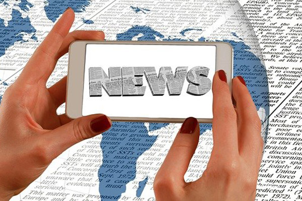 Redes sociales, ¿reemplazo inminente de los portales de noticias?