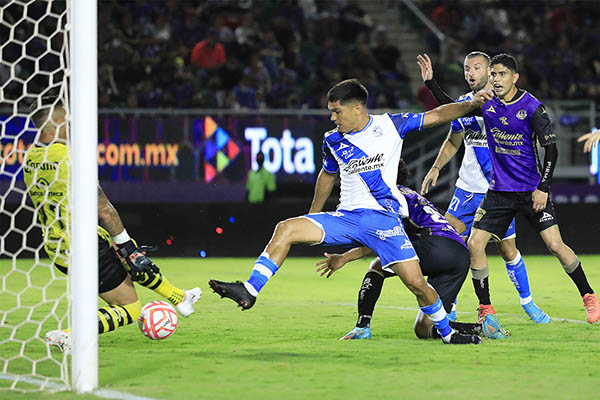 Rendimiento de la Franja ilusiona nuevamente a la afición