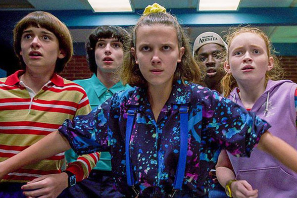 La sutil referencia que conecta a “Stranger Things” con una película de Schwarzenegger