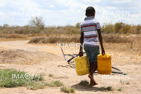 ONU advierte de aumento de hambre en Somalia en medio de severa sequía