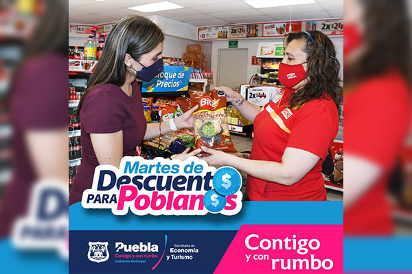 Poca difusión causa que “Martes de Descuentos” pasen desapercibidos