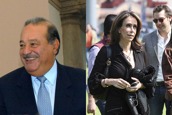 "Alito" Moreno arremetió contra Slim, "Mariasun", Larrea y más empresarios, revela nuevo audio