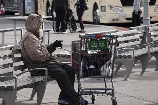 828 millones de personas en el mundo pasan hambre, informa ONU