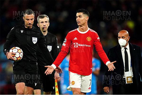 Cristiano Ronaldo, de ser el mejor jugador del mundo a estar buscando equipo