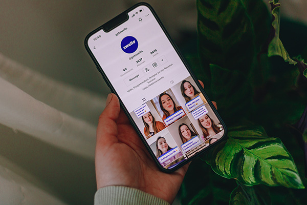 Profesionista e influencer, una combinación poco confiable