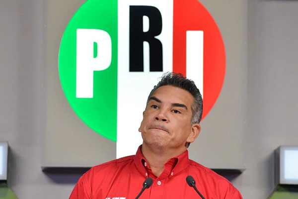 Escándalos de “Alito”, oportunidad de priistas para revivir al tricolor
