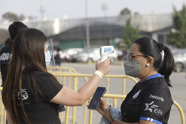 Fan ID en Liga MX, entre retrasos y pretextos absurdos