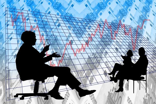 Economía europea se desmorona