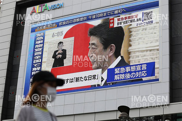 Ex primer ministro japonés Shinzo Abe fallece tras el atentado