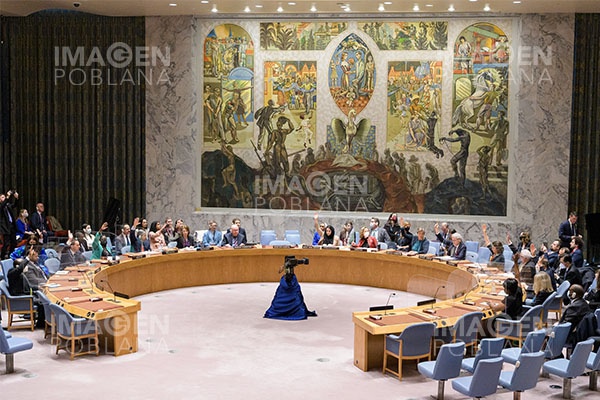 EU, Reino Unido y Francia vetan la propuesta rusa para extender la ayuda a Siria