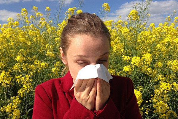 Alergias, “epidemia” moderna que va en aumento
