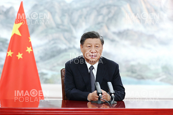 Xi Jinping expresa pésame por muerte de Shinzo Abe