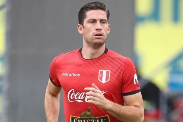 Santiago Ormeño, otro ejemplo de que Chivas no es tan “mexicanísimo”