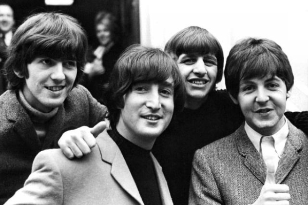 The Beatles, la única leyenda musical con un día internacional en su honor
