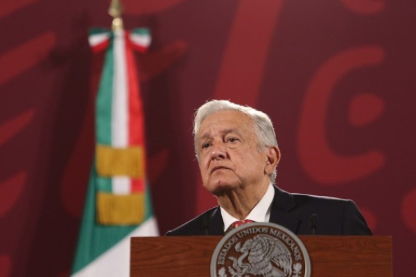 Póker de escándalos, las “papas calientes” para el gobierno federal