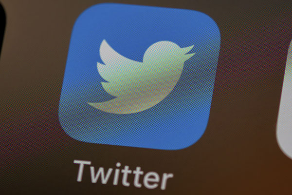 Acciones de Twitter en picada tras el desprecio de Elon Musk