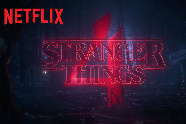 Stranger Things 4 rebasa la marca de los mil millones de horas vistas, según Netflix