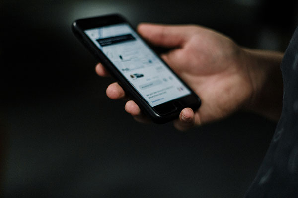 Documentos filtrados muestran prácticas turbias de Uber en el mundo