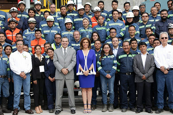 Economía de Puebla creció más del 4% en 2021