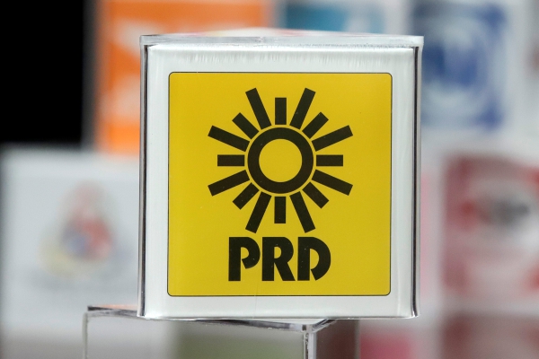 ¡PRD Puebla da señales de vida!… pero para denuncias absurdas