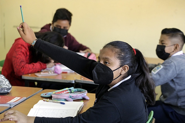 Nada de brazos caídos: así se aprovechan los últimos días de clases